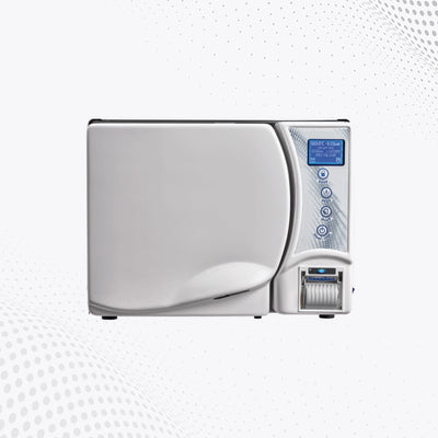 Newmed Autoclaves