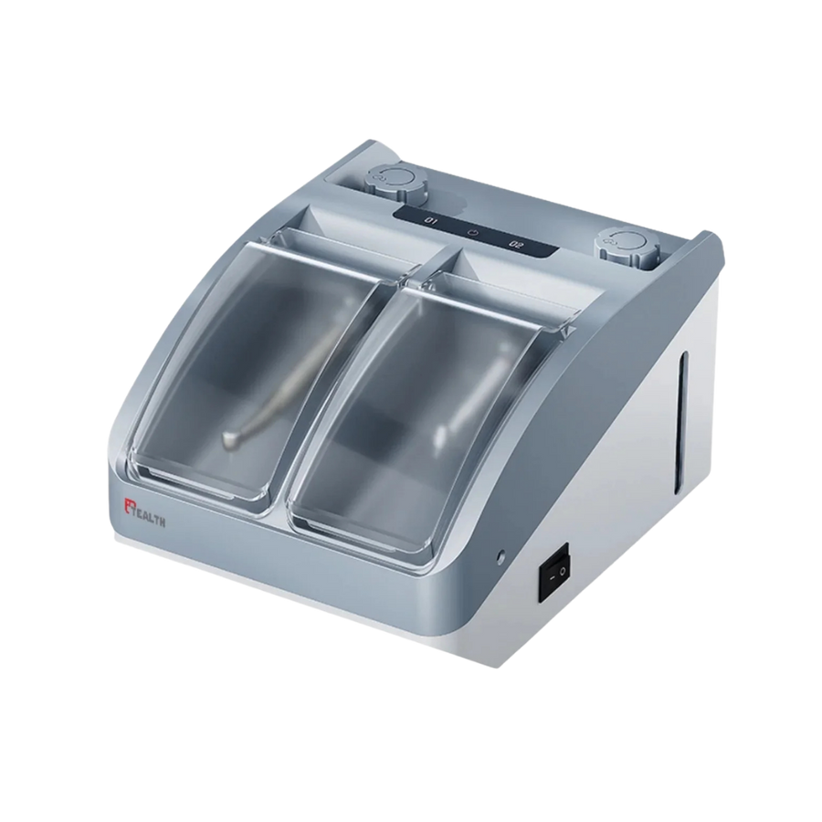 Handpiece Cleaner