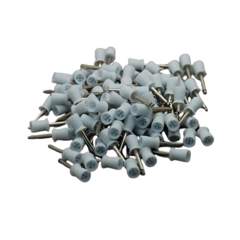 Prophy Brushes, Cups & Paste for Dental Prophylaxis | VSDent