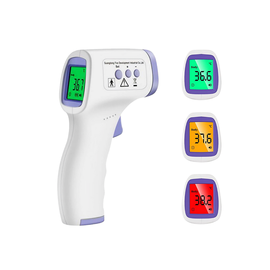 Thermometer