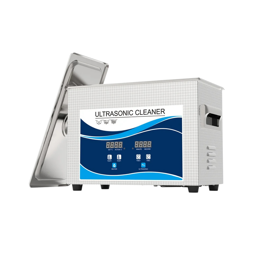 Ultrasonic Cleaner