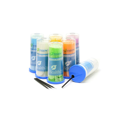 Micro Applicator Brushes