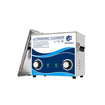 Ultrasonic Cleaner