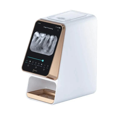 Dental Imaging