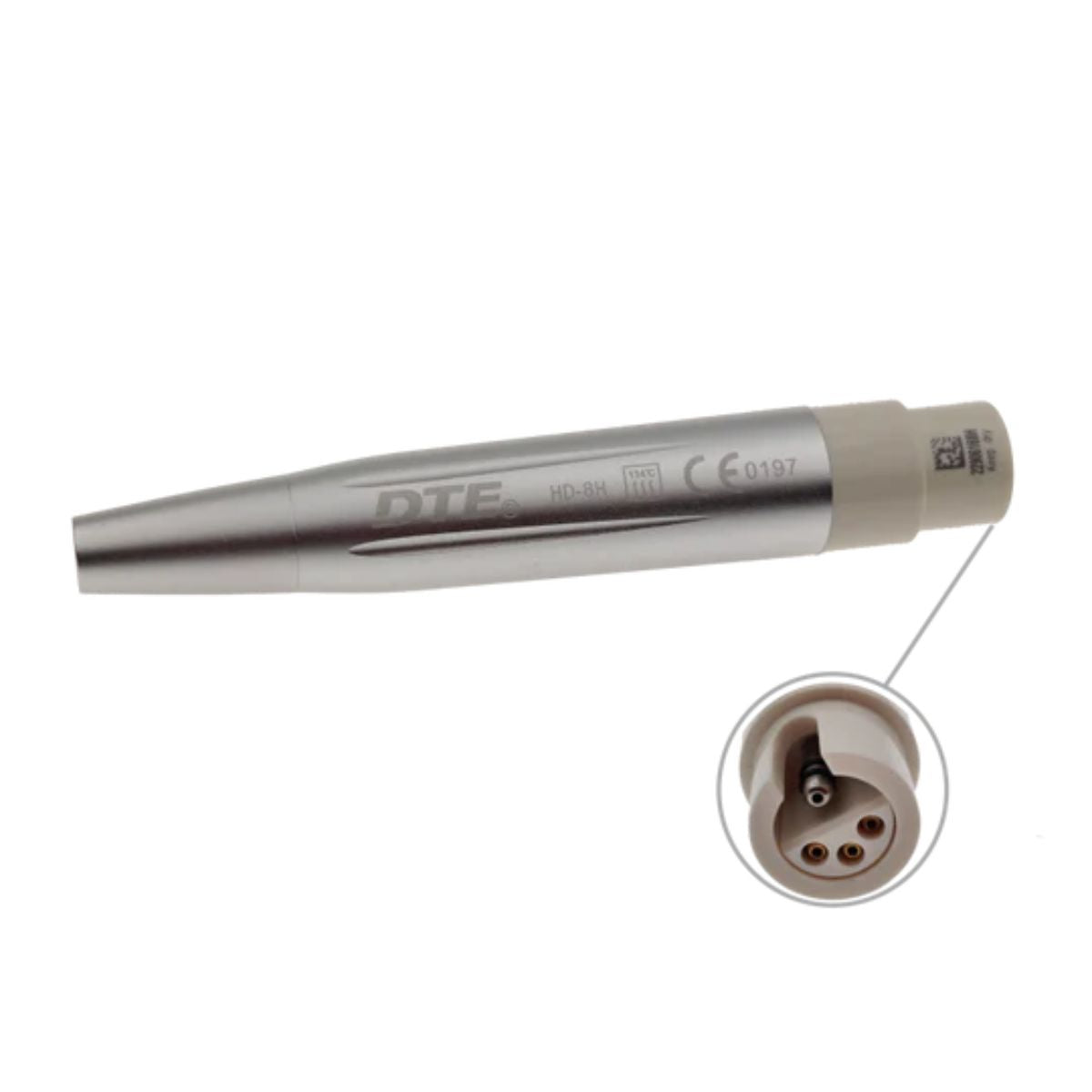 🎁 DTE Satelec Compatible Scaler Handpiece (100% off) (9497056870710)