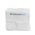 Premium White 2-Ply Disposable Napkins