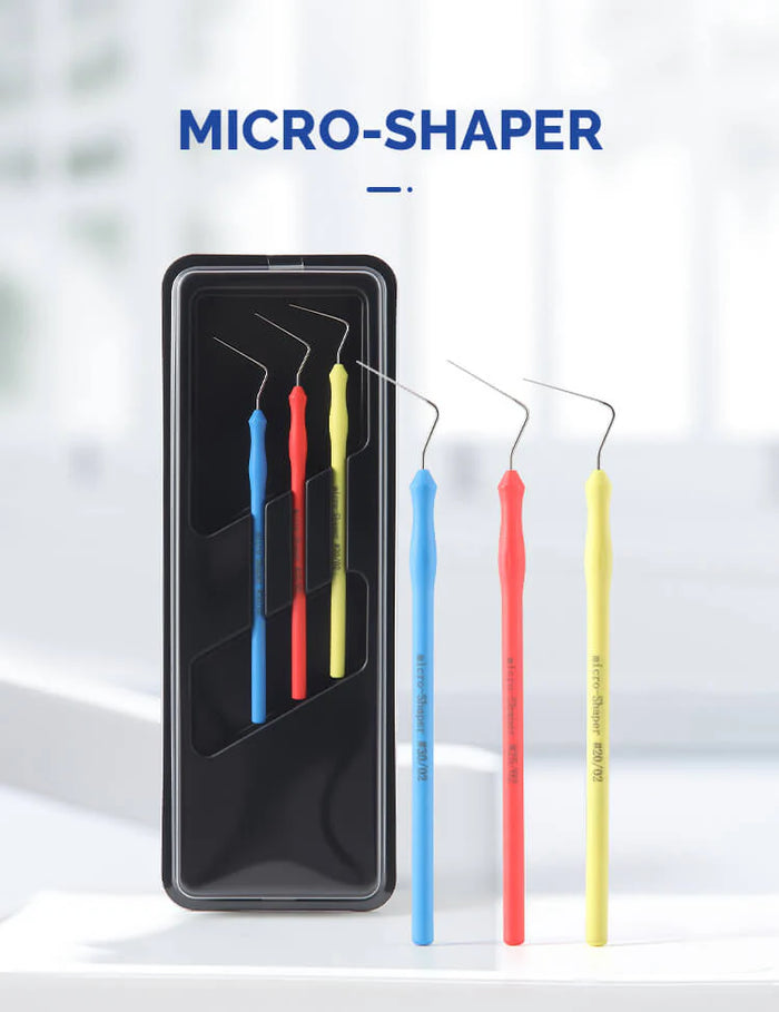 Denco Micro Shaper
