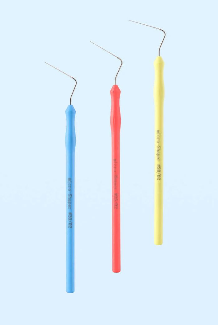 Denco Micro Shaper