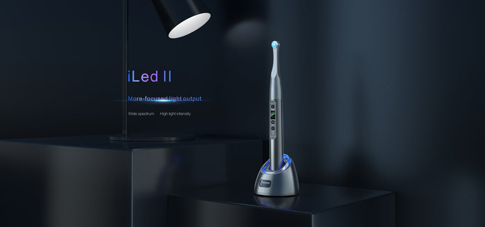 Woodpecker i-LED 2 Curing Light