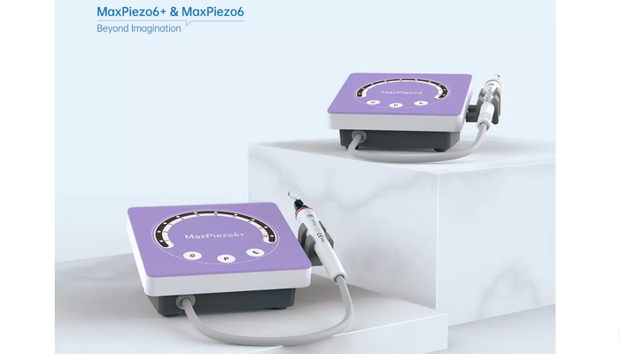 Refine MaxPiezo6+ Ultrasonic LED Scaler
