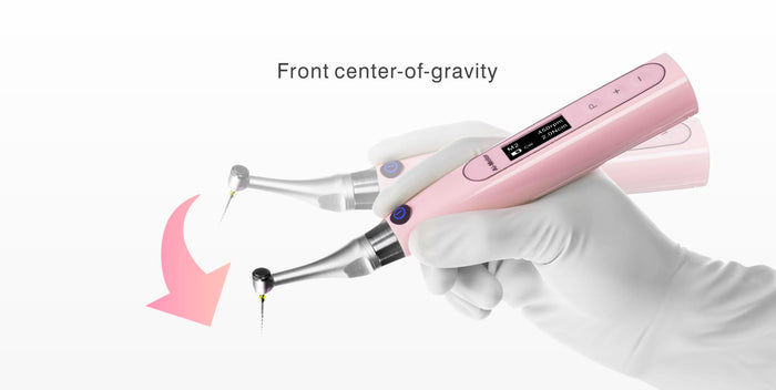 Ai-Motor Endo Motor with T-Mode