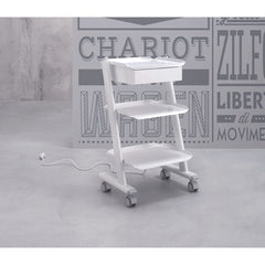 Zilfor C3RK1 Trolley | Default Title | VSDent