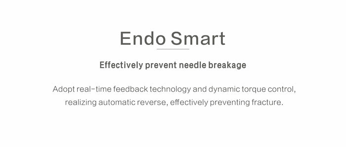 DTE Woodpecker Endo Smart Micro Motor with Cordless Handpiece