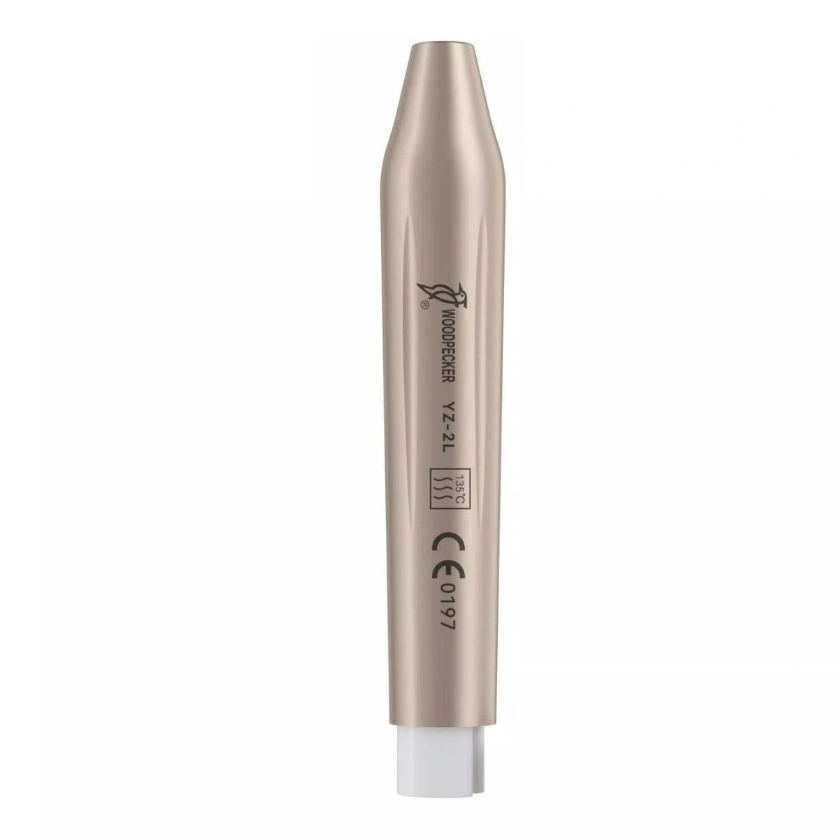 Woodpecker Air Polisher Scaler Handpieces: YZ-1L and YZ-2