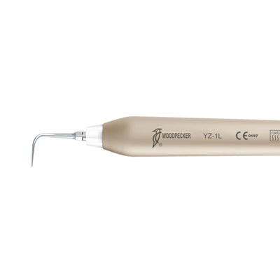 Woodpecker Air Polisher Scaler Handpieces: YZ-1L and YZ-2