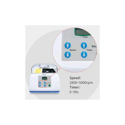 Dental Amalgamator G8