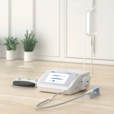 Combo offer: Ultrasurgery Piezo Bone Surgery + DTE Woodpecker Implant - X Motor + Surgery X