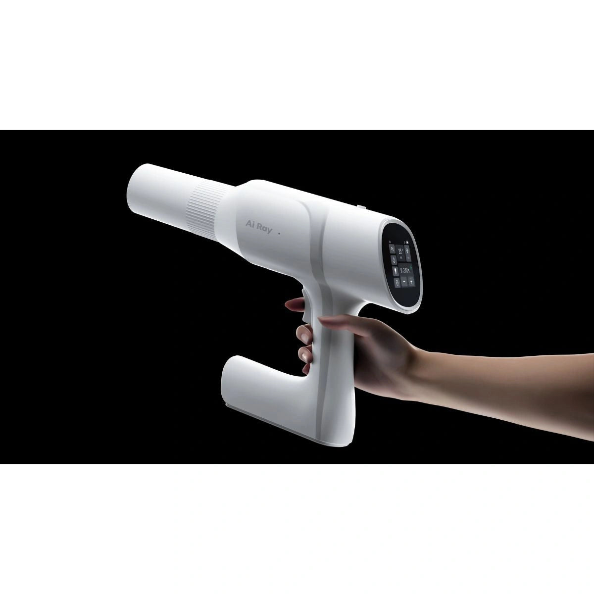 Woodpecker Ai-Ray Portable, Hand Held X-Ray Device