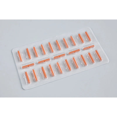 Gutta Percha Obturator FI G Pellets