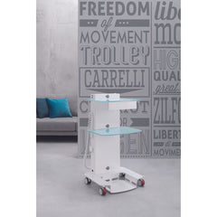 Zilfor C2RCHM Trolley | Default Title | VSDent