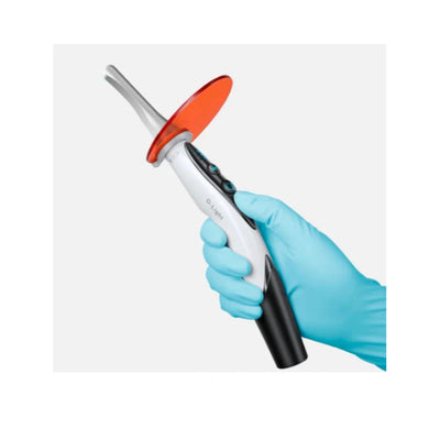 Woodpecker DTE Curing Light O-Light Shield