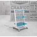 Zilfor C3RV Trolley