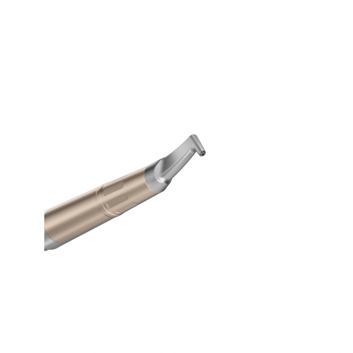 Woodpecker Supragingival AP-1 and Subgingival AP-2 Air Polisher Handpiece for PT-A, PT-B, AP-A and AP-B