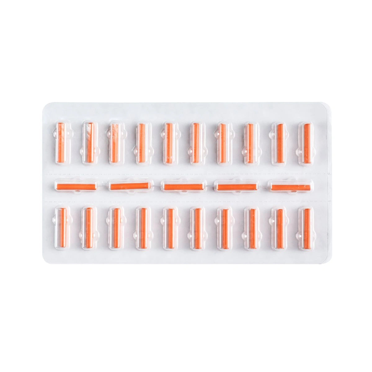 Gutta Percha Obturator FI G Pellets