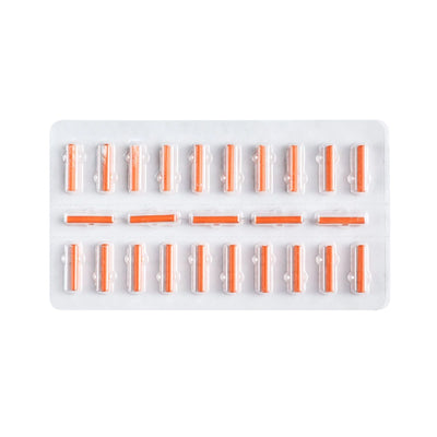 Gutta Percha Obturator FI G Pellets