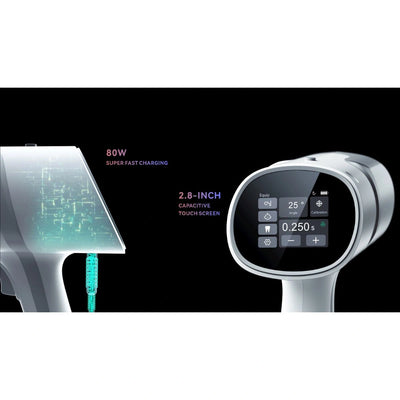Woodpecker Ai-Ray Portable, Hand Held X-Ray Device