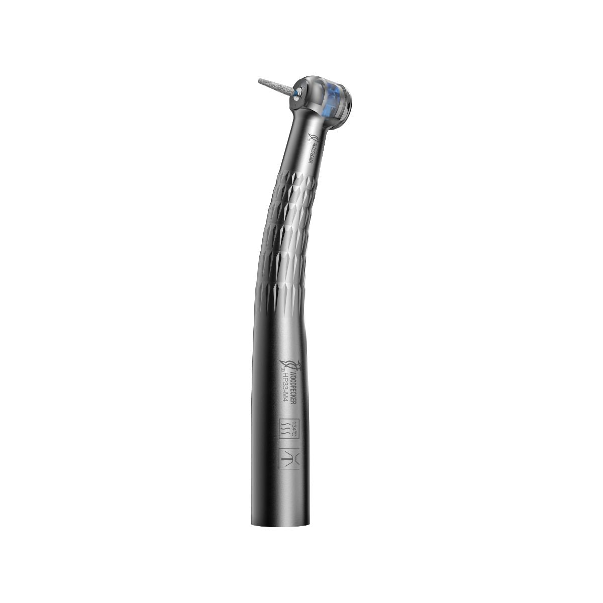 DTE/Woodpecker Dental Fast Handpiece Turbine HP33 (9050654245174)