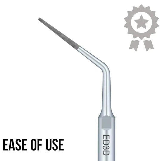 Diamond Coated Scaler Tips DTE Compatible (ED)