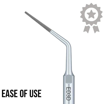 Diamond Coated Scaler Tips DTE Compatible (ED)