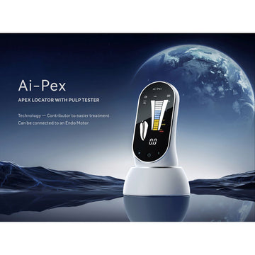 Apex Locator