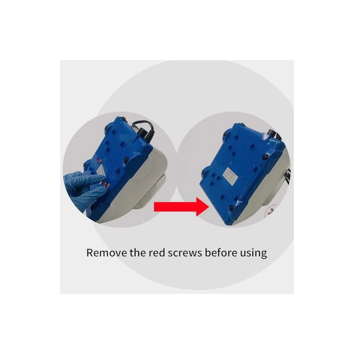 Dental Amalgamator G8