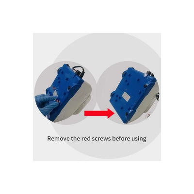 Dental Amalgamator G8