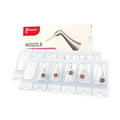 DTE Woodpecker Subgingival Polishing Nozzles AP-A
