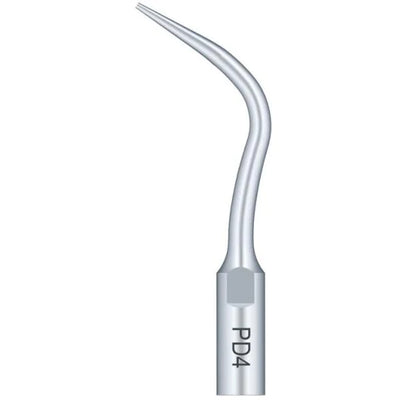 DTE Compatible Scaler Tips PD4