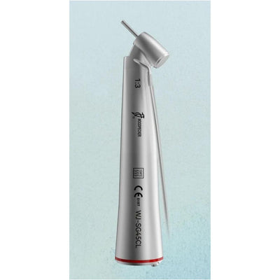 DTE Woodpecker 1:3 Contra Angle External Water Surgical Handpiece (6803926220899)
