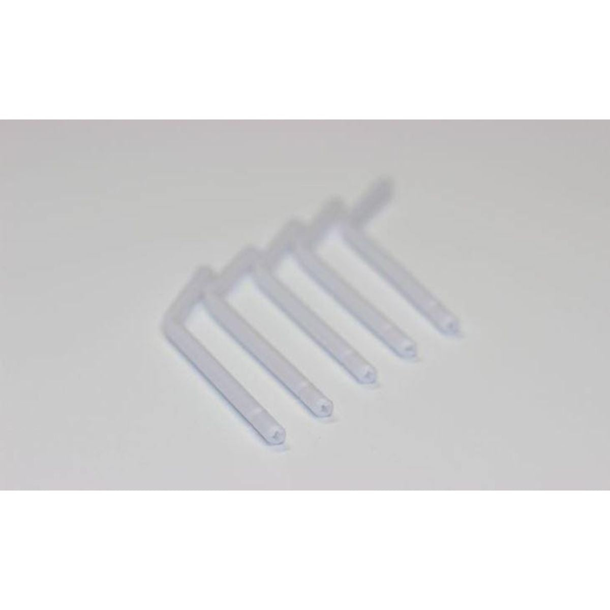 Disposable Air/Water Plastic Syringe Tips 250pcs/box (6582829678691)