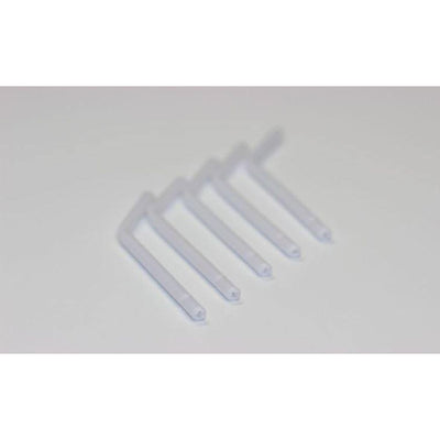 Disposable Air/Water Plastic Syringe Tips 250pcs/box (6582829678691)