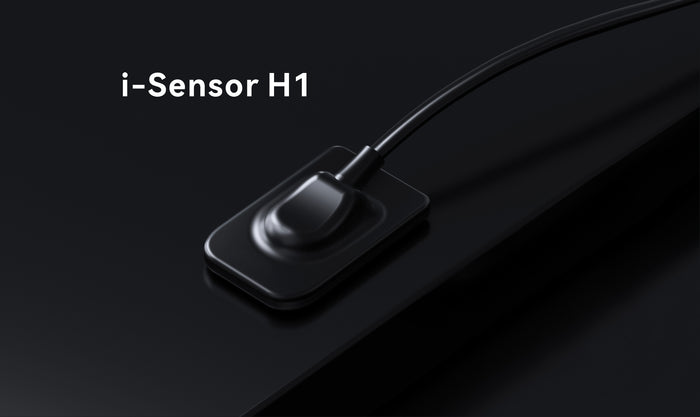 Woodpecker i-Sensor Dental RVG Digital Sensor