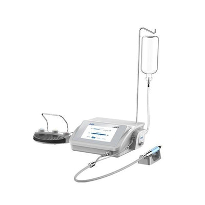 DTE Woodpecker Surgery X Piezo Bone Surgery with 2 LED Handpiece + 14 Tips (Third Generation)