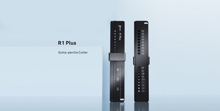 Woodpecker Gutta Percha Cutter R1 Plus