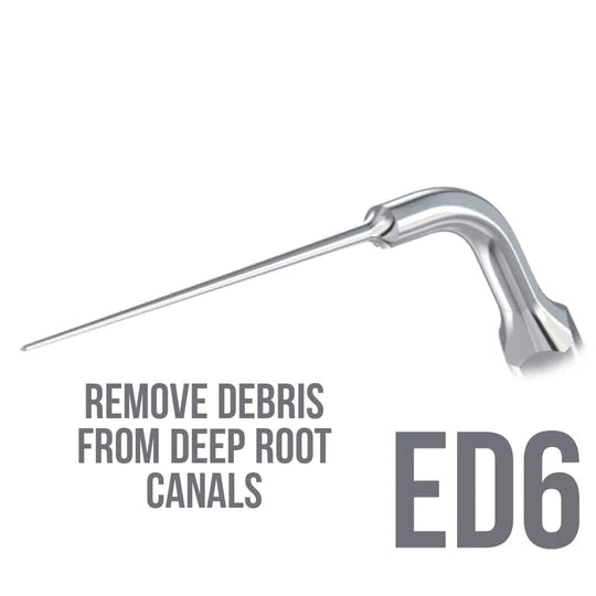 Scaler Tips DTE Compatible ED6