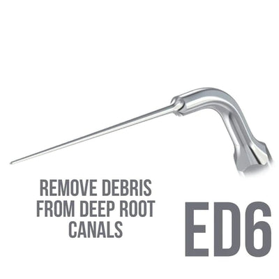 Scaler Tips DTE Compatible ED6