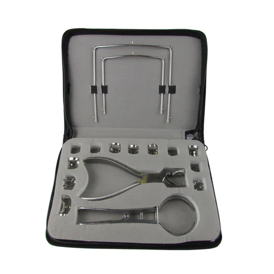 Rubber Dam Kit with Bag