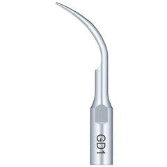 DTE Compatible Scaler Tips GD1