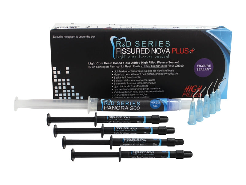 🎁 Nova light cure fissure sealant (100% off) (9497062965558)