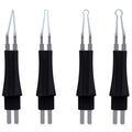Replacement Gutta Percha Cutter Tips (Pack of 4)